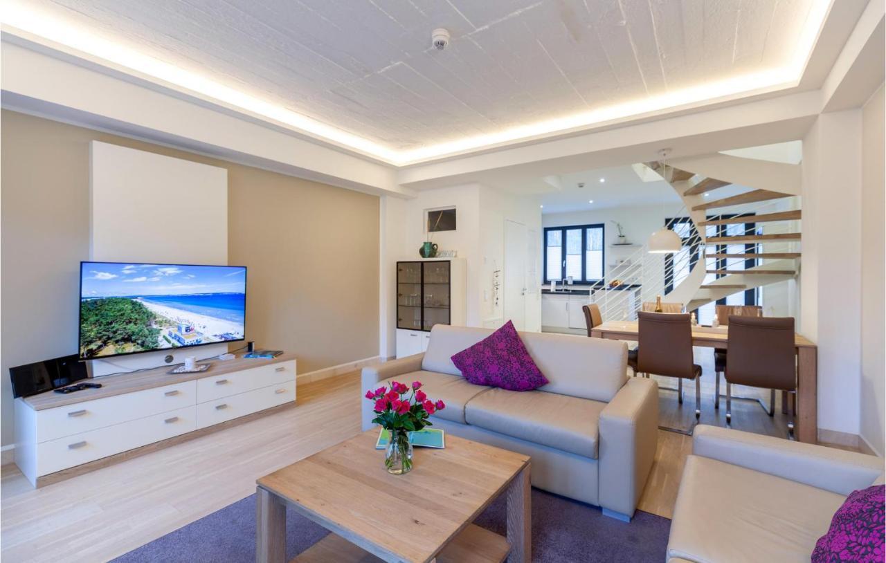 Apartament Amber Binz Zewnętrze zdjęcie