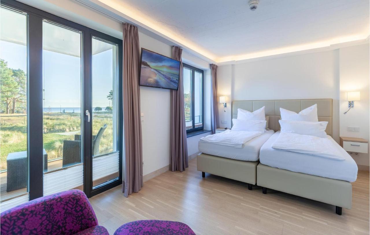 Apartament Amber Binz Zewnętrze zdjęcie