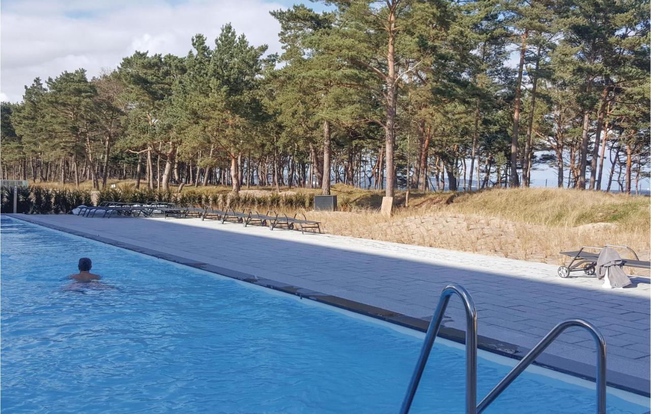 Apartament Amber Binz Zewnętrze zdjęcie