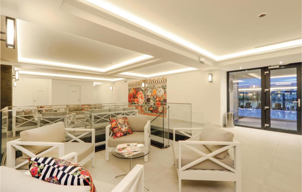 Apartament Amber Binz Zewnętrze zdjęcie