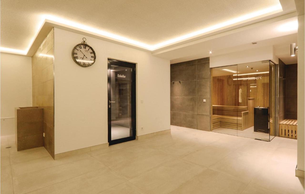 Apartament Amber Binz Zewnętrze zdjęcie