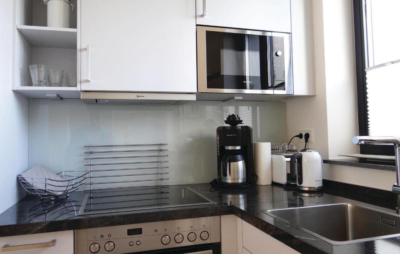 Apartament Amber Binz Zewnętrze zdjęcie