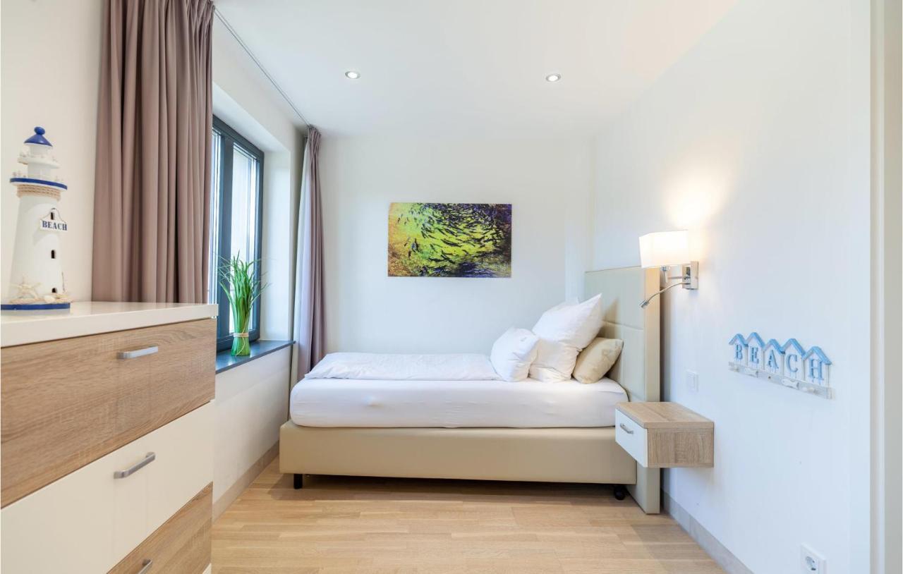 Apartament Amber Binz Zewnętrze zdjęcie