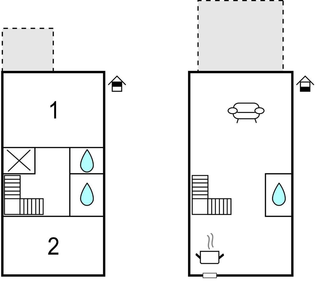 Apartament Amber Binz Zewnętrze zdjęcie