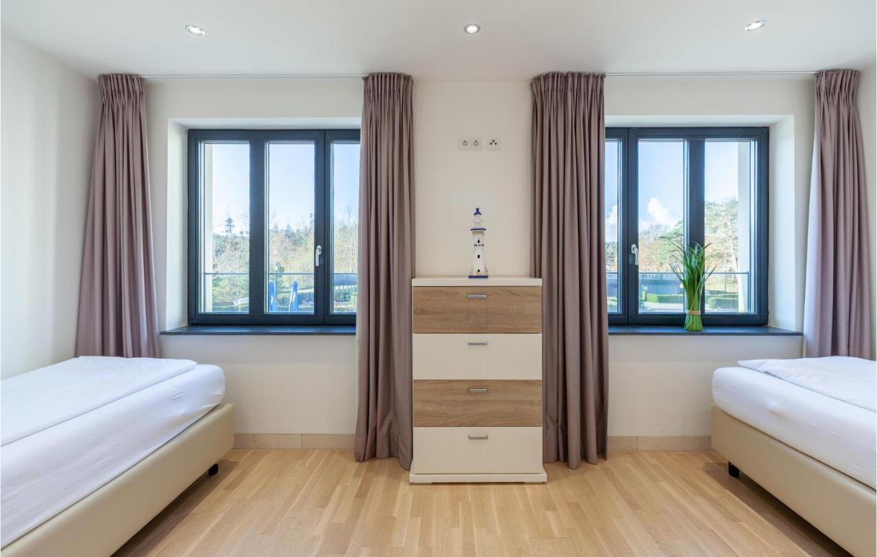 Apartament Amber Binz Zewnętrze zdjęcie