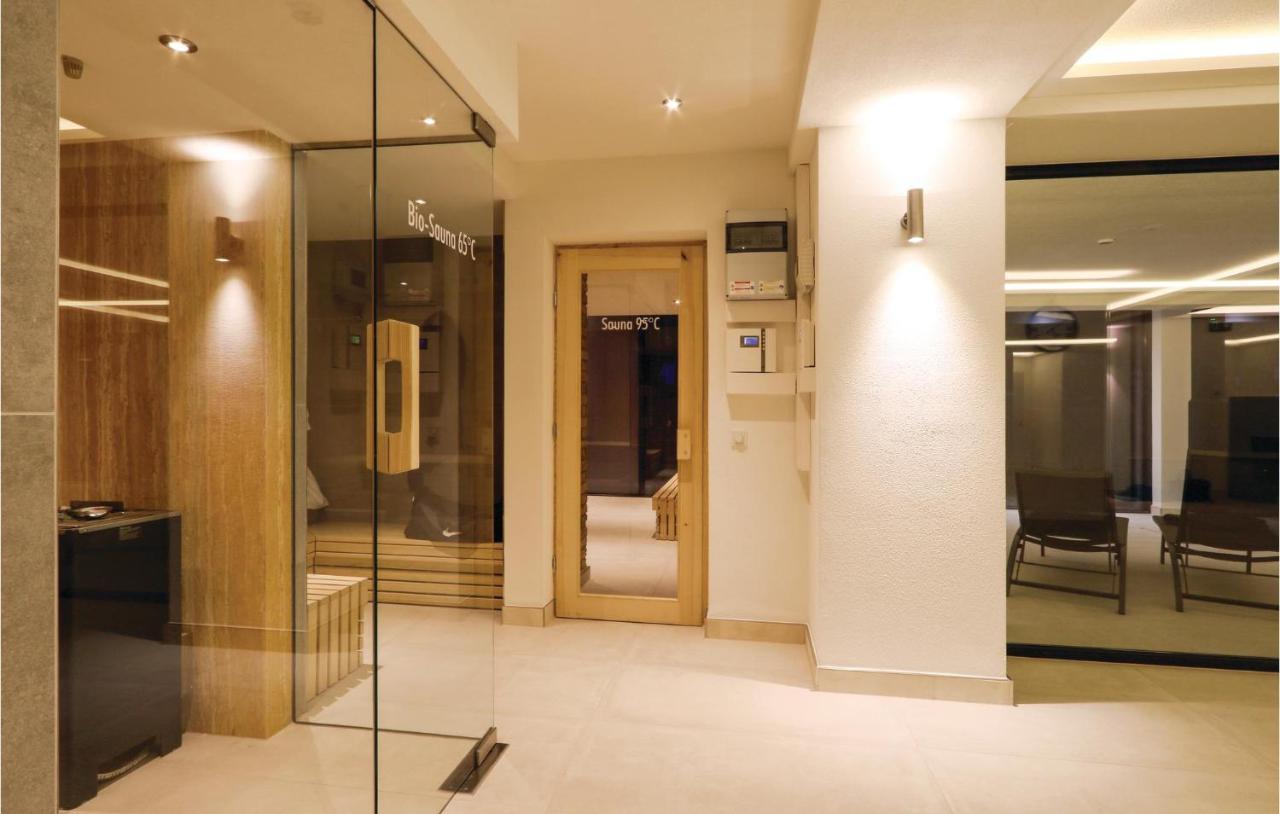 Apartament Amber Binz Zewnętrze zdjęcie