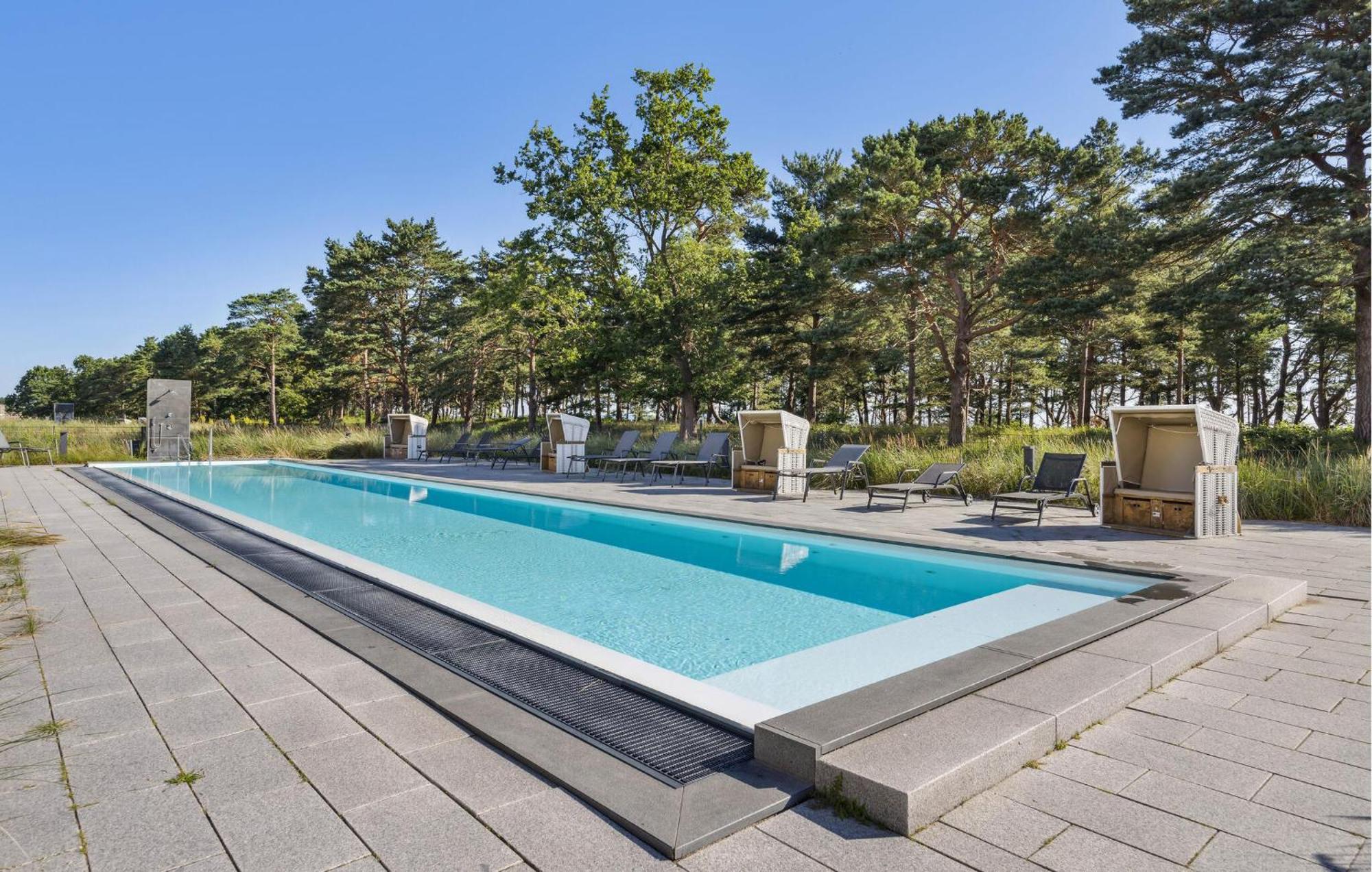 Apartament Amber Binz Zewnętrze zdjęcie