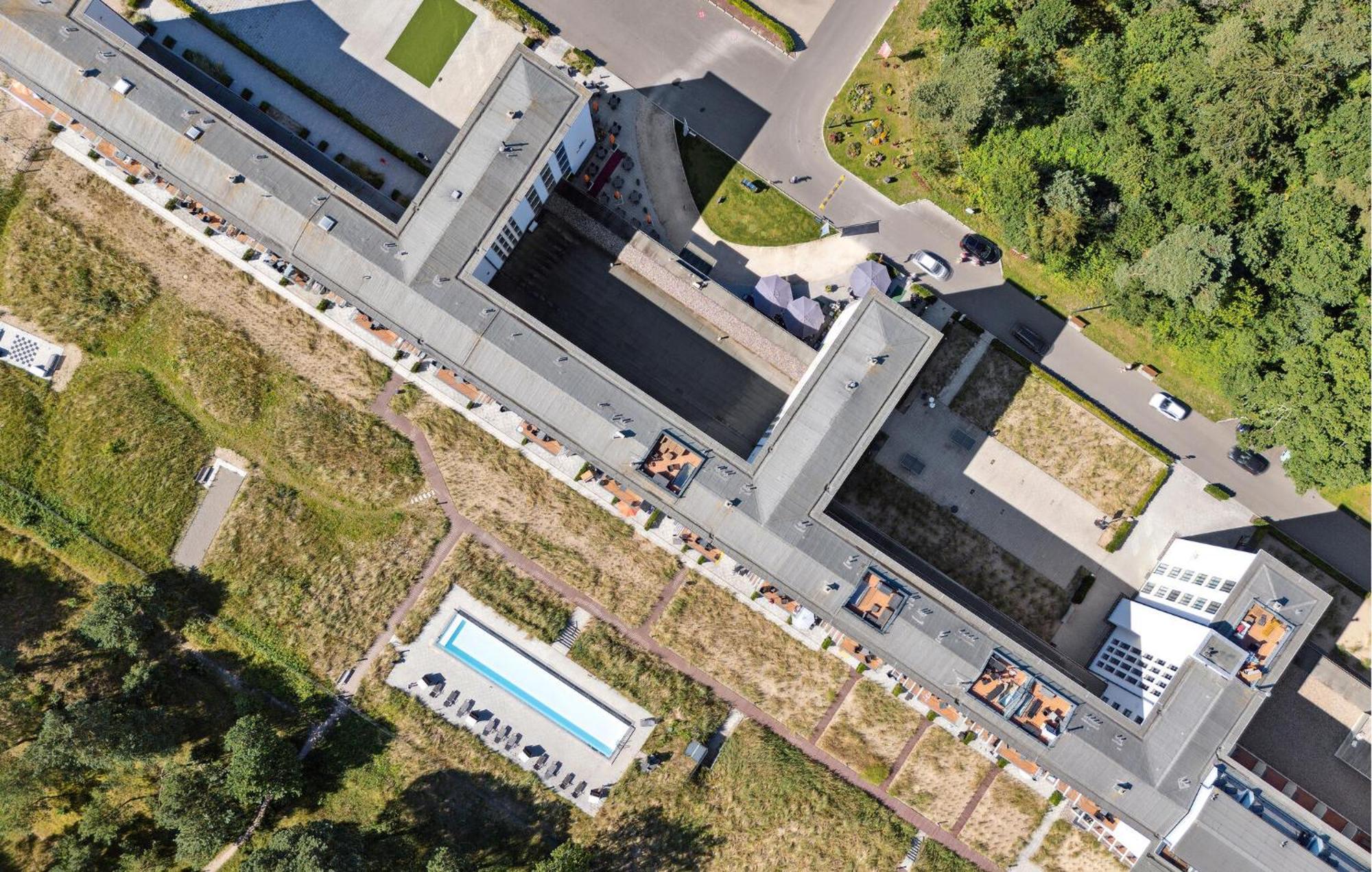 Apartament Amber Binz Zewnętrze zdjęcie