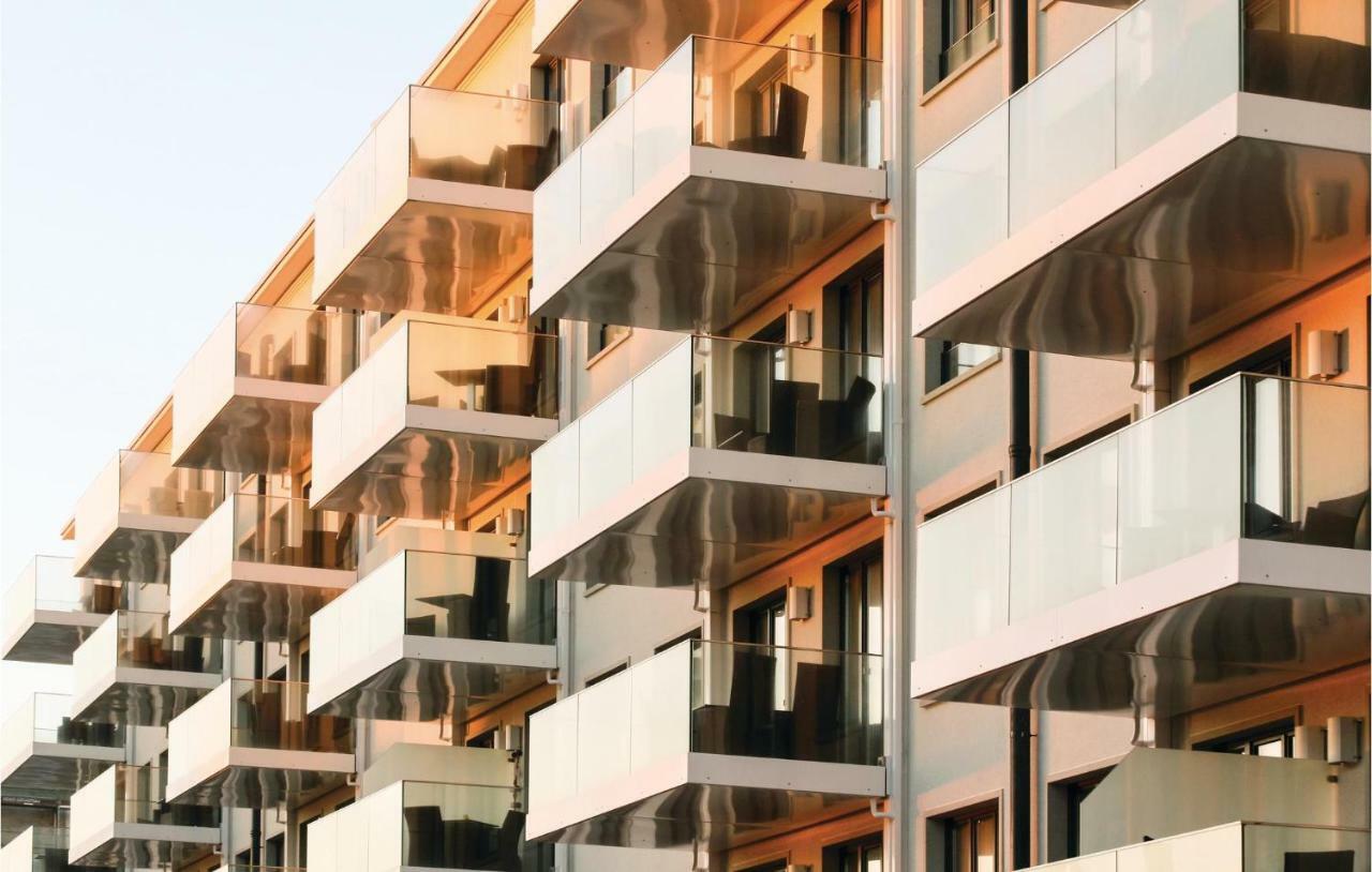 Apartament Amber Binz Zewnętrze zdjęcie